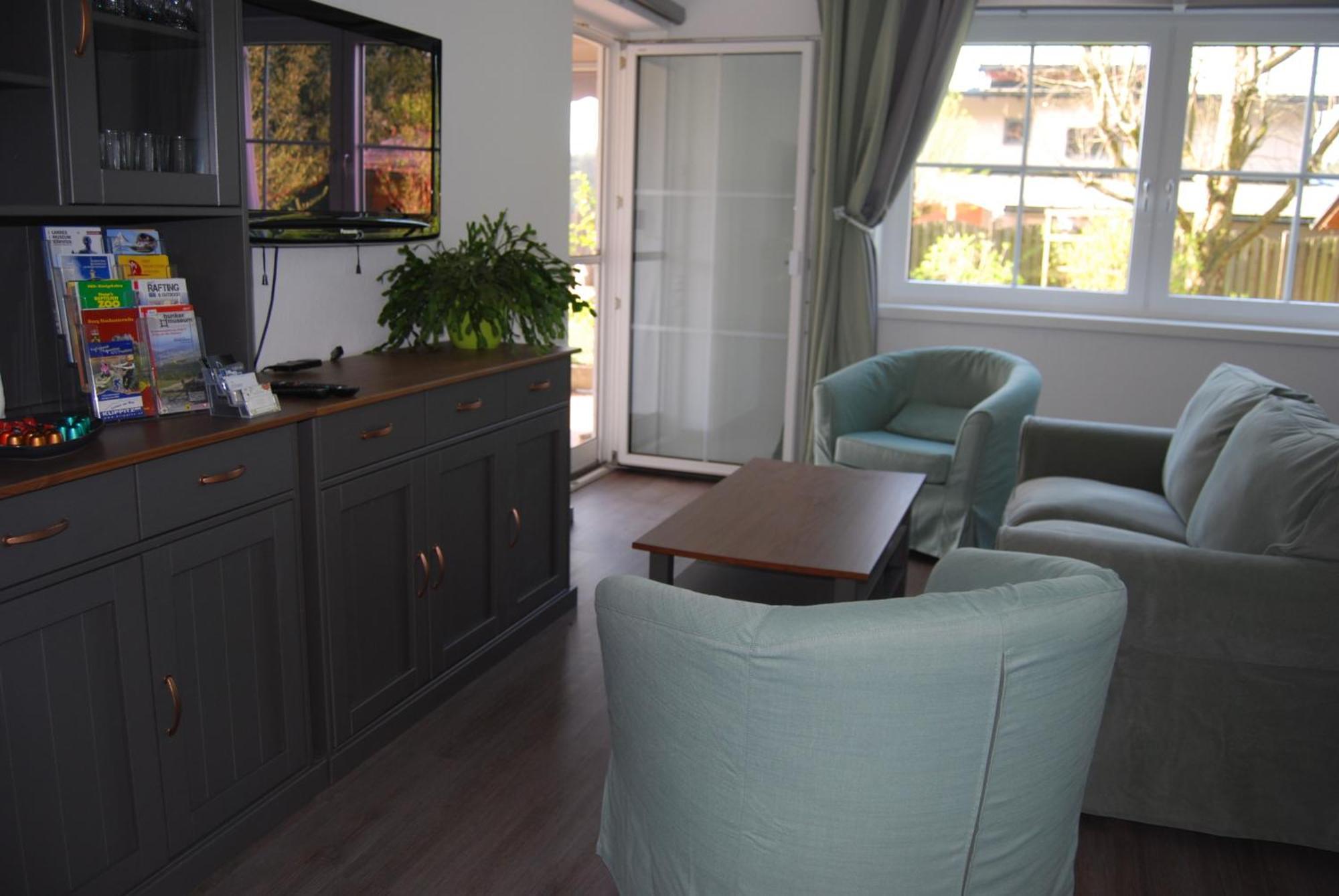 Ferienwohnung Mit Pool In Woerthersee Naehe Dellach  Buitenkant foto