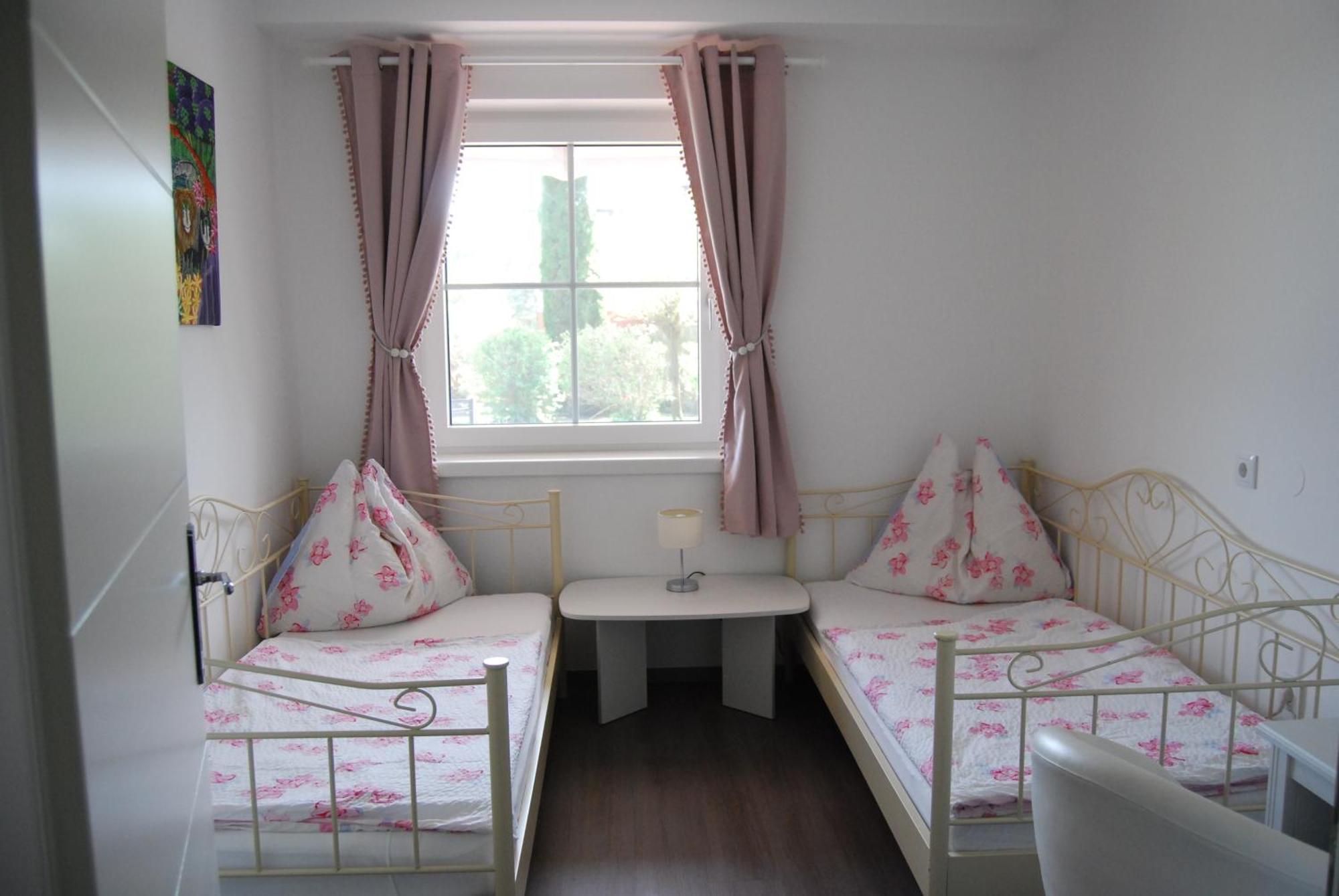 Ferienwohnung Mit Pool In Woerthersee Naehe Dellach  Buitenkant foto